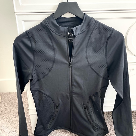 IVL Collective
Perforated Jacket | NWOT - Picture 2 of 4